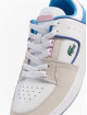 Lacoste Sneaker Court Cage weiß