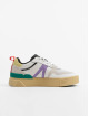 Lacoste Sneaker L002 222 1 CFA weiß