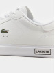 Lacoste Sneaker Powercourt 222 6 SFA weiß