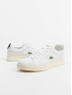 Lacoste Sneaker Carnaby Piquee 123 1 SMA weiß