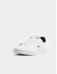 Lacoste Sneaker Carnaby Pro Tri 123 1 SMA weiß