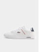 Lacoste Sneaker Europa Pro Tri 123 1 SMA weiß
