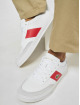 Lacoste sneaker Court Master Pro SMA wit