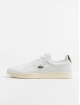 Lacoste sneaker Carnaby Piquee 123 1 SMA wit