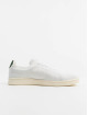 Lacoste sneaker Carnaby Piquee 123 1 SMA wit