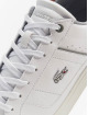 Lacoste sneaker Europa Pro 123 2 SMA wit