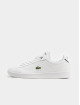 Lacoste sneaker Carnaby Pro Bl23 1 SMA wit