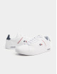 Lacoste sneaker Europa Pro Tri 123 1 SMA wit