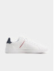 Lacoste sneaker Europa Pro Tri 123 1 SMA wit