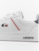 Lacoste sneaker Europa Pro Tri 123 1 SMA wit