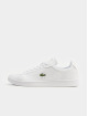 Lacoste sneaker Carnaby Pro Bl23 1 SMA wit