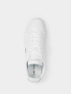 Lacoste sneaker Carnaby Pro Bl23 1 SMA wit