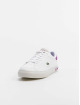 Lacoste sneaker Powercourt wit