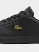 Lacoste sneaker Lerond Pro 123 3 CMA zwart