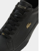 Lacoste sneaker Lerond Pro 123 3 CMA zwart