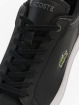 Lacoste sneaker Carnaby Pro Bl23 1 SMA zwart