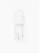 Lacoste Sneakers Ziane Chunky BL 2 CFA bialy