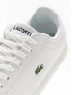 Lacoste Sneakers Graduate BL 1 SFA bialy