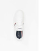 Lacoste Sneakers Europa TRI1 SMA bialy