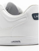 Lacoste Sneakers Europa TRI1 SMA bialy