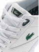 Lacoste Sneakers Storm 96 Lo bialy