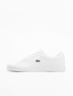 Lacoste Sneakers Lerond BL 21 1 CFA bialy