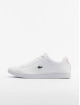 Lacoste Sneakers Carnaby EVO Bl 21 1 SFA bialy