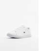 Lacoste Sneakers Carnaby EVO Bl 21 1 SFA bialy
