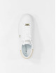 Lacoste Sneakers Powercourt2.0 07221 QSPSF bialy