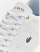 Lacoste Sneakers Powercourt2.0 07221 QSPSF bialy