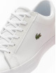Lacoste Sneakers Lerond BL 21 1 CFA biela