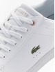 Lacoste Sneakers Carnaby EVO Bl 21 1 SFA biela