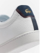 Lacoste Sneakers Carnaby 0722 1 QSP SMA biela