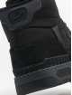 Lacoste Sneakers T-Clip Mid SMA grey
