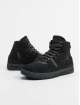 Lacoste Sneakers T-Clip Mid SMA grå