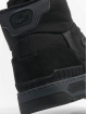 Lacoste Sneakers T-Clip Mid SMA grå