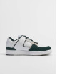 Lacoste Sneakers Court Cage SMA grøn