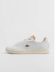 Lacoste Sneakers Carnaby SFA hvid
