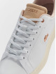 Lacoste Sneakers Carnaby SFA hvid