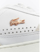 Lacoste Sneakers T Clip SFA hvid