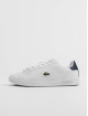 Lacoste Sneakers Graduate Pro SMA hvid