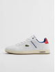 Lacoste Sneakers Europa Pro SMA hvid