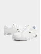 Lacoste Sneakers Powercourt 222 6 SFA hvid