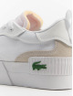 Lacoste Sneakers L004 Platform 123 1 CFA hvid