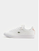 Lacoste Sneakers Carnaby Pro Bl 23 1 SFA hvid