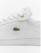 Lacoste Sneakers Carnaby Pro Bl 23 1 SFA hvid