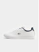 Lacoste Sneakers Carnaby Pro Tri 123 1 SMA hvid