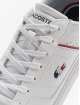 Lacoste Sneakers Europa Pro Tri 123 1 SMA hvid