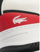 Lacoste Sneakers L001 222 2 SMA red