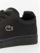 Lacoste Sneakers Carnaby Piquee 123 1 SMA sort